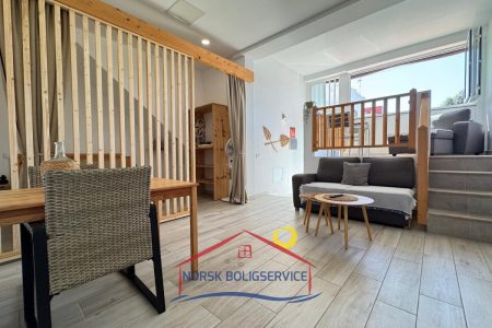 Se vende estudio moderno en el centro de Arguineguín, Gran Canaria