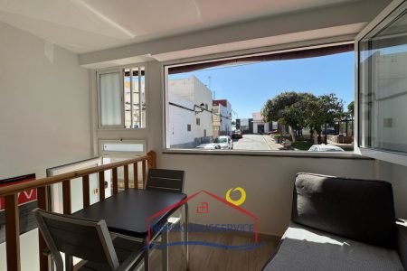 Se vende estudio moderno en el centro de Arguineguín, Gran Canaria