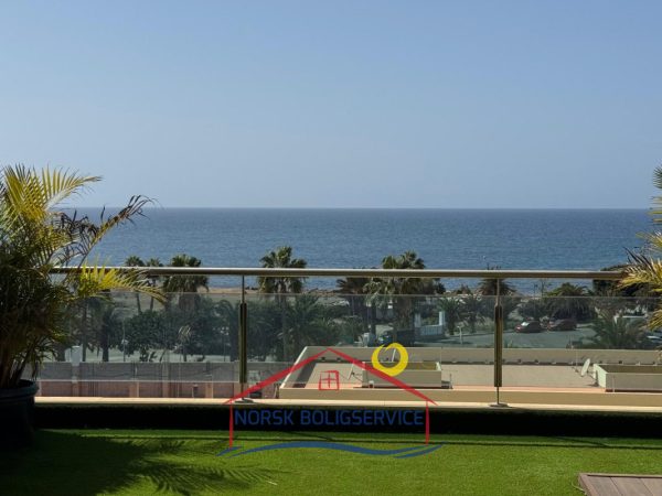 Zrekonstruovaný byt na prodej v Arguineguín, Gran Canaria