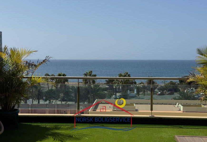 Renovert leilighet til salgs i Arguineguín, Gran Canaria