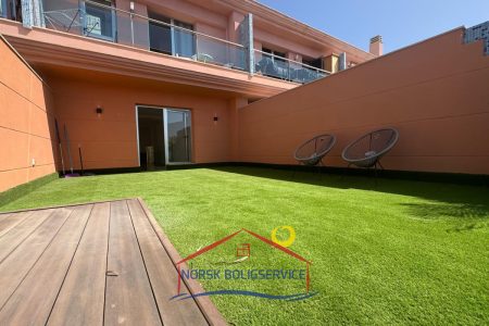 Renovert leilighet til salgs i Arguineguín, Gran Canaria