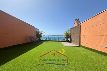 Renovert leilighet til salgs i Arguineguín, Gran Canaria