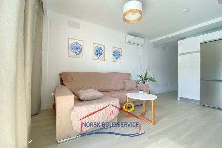 New apartment for rent in Arguineguín, Gran Canaria
