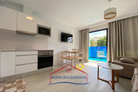 New apartment for rent in Arguineguín, Gran Canaria