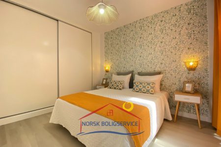 New apartment for rent in Arguineguín, Gran Canaria