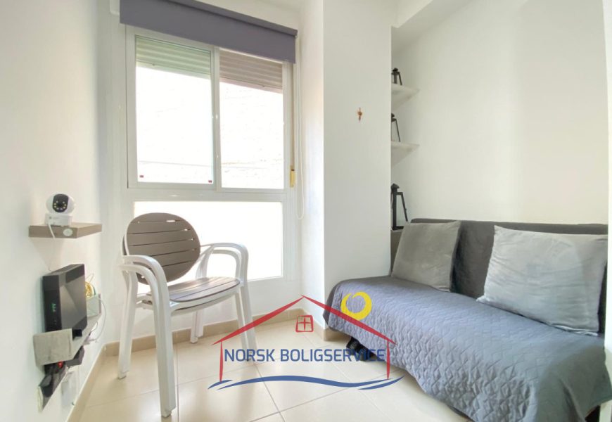 Studio in Strandnähe zu vermieten in Arguineguín, Gran Canaria.
