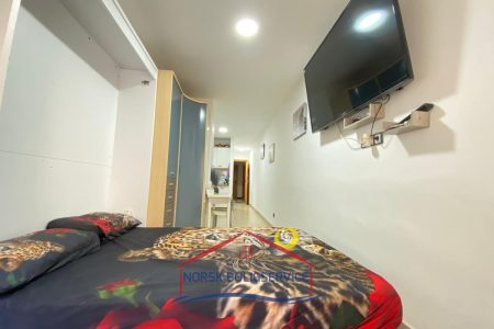 Studio in Strandnähe zu vermieten in Arguineguín, Gran Canaria.