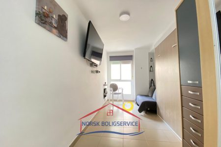 Studio in Strandnähe zu vermieten in Arguineguín, Gran Canaria.
