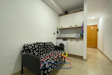 Studio in Strandnähe zu vermieten in Arguineguín, Gran Canaria.