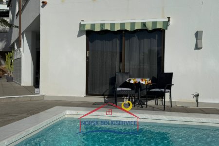 Se alquila casa con vistas el mar en Arguineguín, Gran Canaria