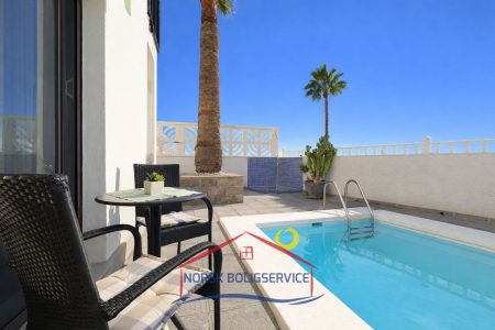 Se alquila piso espacioso en Arguineguín, Gran Canaria