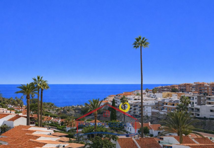 Se alquila piso espacioso en Arguineguín, Gran Canaria