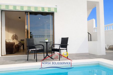 Se alquila piso espacioso en Arguineguín, Gran Canaria