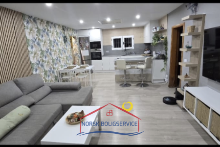 Se alquila vivienda independiente con amplio exterior y piscina en Telde, Gran Canaria