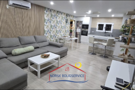 Se alquila vivienda independiente con amplio exterior y piscina en Telde, Gran Canaria