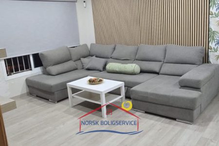 Se alquila vivienda independiente con amplio exterior y piscina en Telde, Gran Canaria