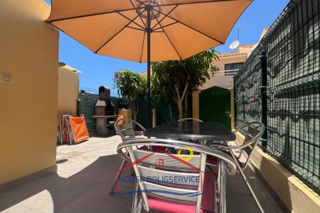 Řadový mezonet k pronájmu v Sonneland, Gran Canaria