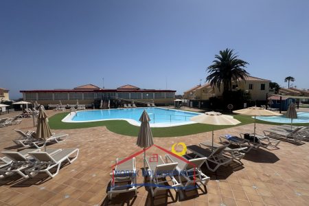 Rekkehusduplex til leie i Sonneland, Gran Canaria