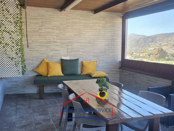 Hus med utsikt til leie i Valsequillo, Gran Canaria