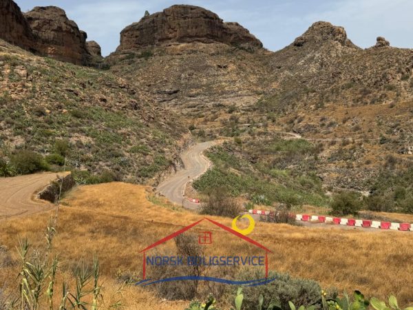 Finca rústica en Cercado de Araña, Gran Canaria