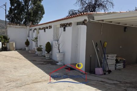 Finca rústica en Cercado de Araña, Gran Canaria