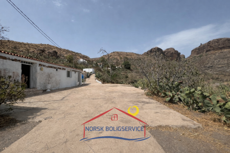 Finca rústica en Cercado de Araña, Gran Canaria