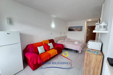 Se alquila estudio cerca de la playa en Puerto Rico, Gran Canaria