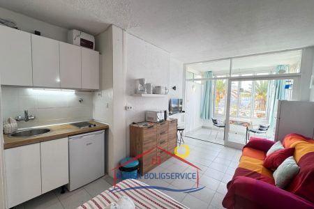 Se alquila estudio cerca de la playa en Puerto Rico, Gran Canaria