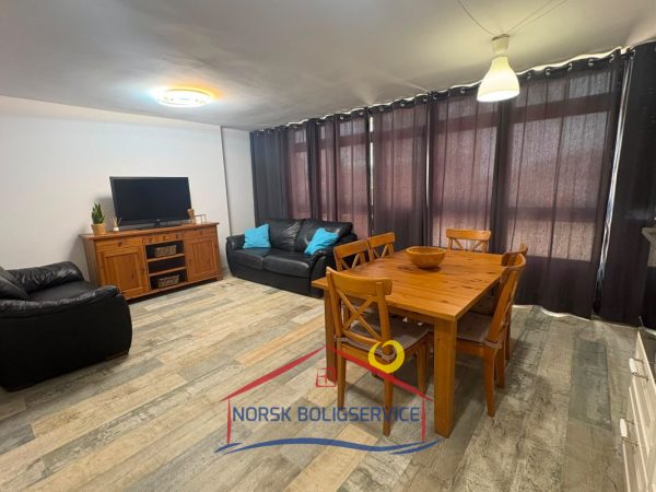 Se alquila apartamento luminoso en Patalavaca, Gran Canaria