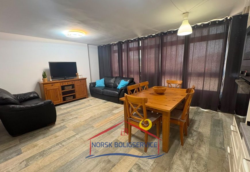 Se alquila apartamento luminoso en Patalavaca, Gran Canaria