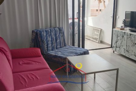Gemütliche 1-Zimmer-Wohnung in Playa del Cura, Gran Canaria