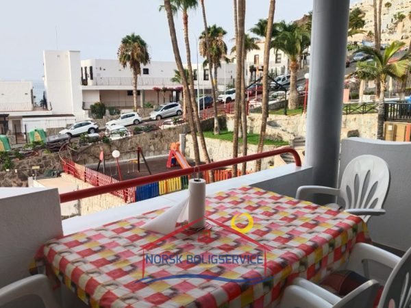 Útulný byt s 1 ložnicí v Playa del Cura, Gran Canaria