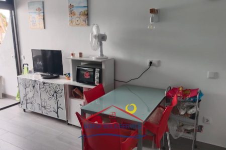 Gemütliche 1-Zimmer-Wohnung in Playa del Cura, Gran Canaria