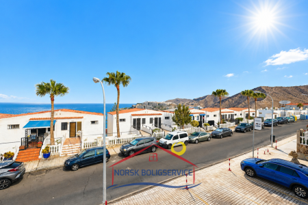 Helle Wohnung zu vermieten in Patalavaca, Gran Canaria