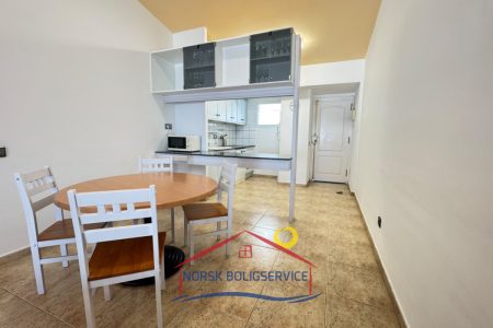 Helle Wohnung zu vermieten in Patalavaca, Gran Canaria