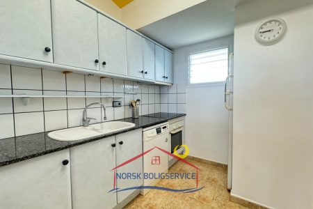 Helle Wohnung zu vermieten in Patalavaca, Gran Canaria