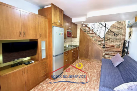 Se alquila bungalow en Maspalomas, Gran Canaria