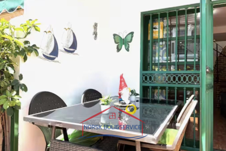 Se alquila bungalow en Maspalomas, Gran Canaria