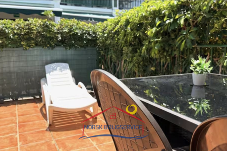 Se alquila bungalow en Maspalomas, Gran Canaria