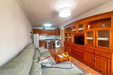 Wohnung mit 2 Schlafzimmern zu vermieten in Arguineguín, Gran Canaria