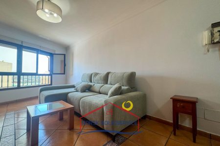 Wohnung mit 2 Schlafzimmern zu vermieten in Arguineguín, Gran Canaria