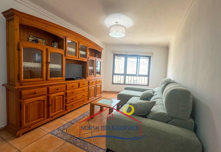 Wohnung mit 2 Schlafzimmern zu vermieten in Arguineguín, Gran Canaria