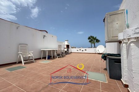Romslig leilighet til leie i Arguineguín, Gran Canaria