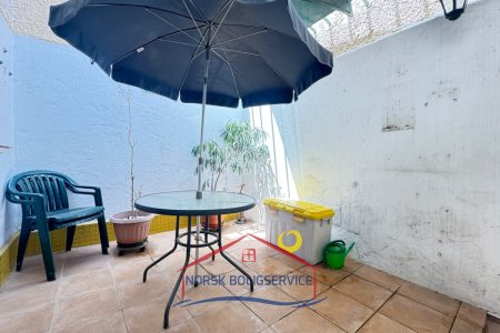 Romslig leilighet til leie i Arguineguín, Gran Canaria