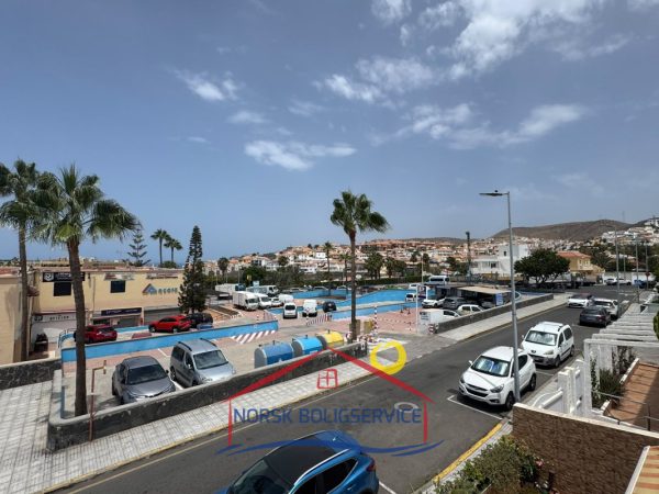 Pronájem prostorného bytu v Arguineguín, Gran Canaria