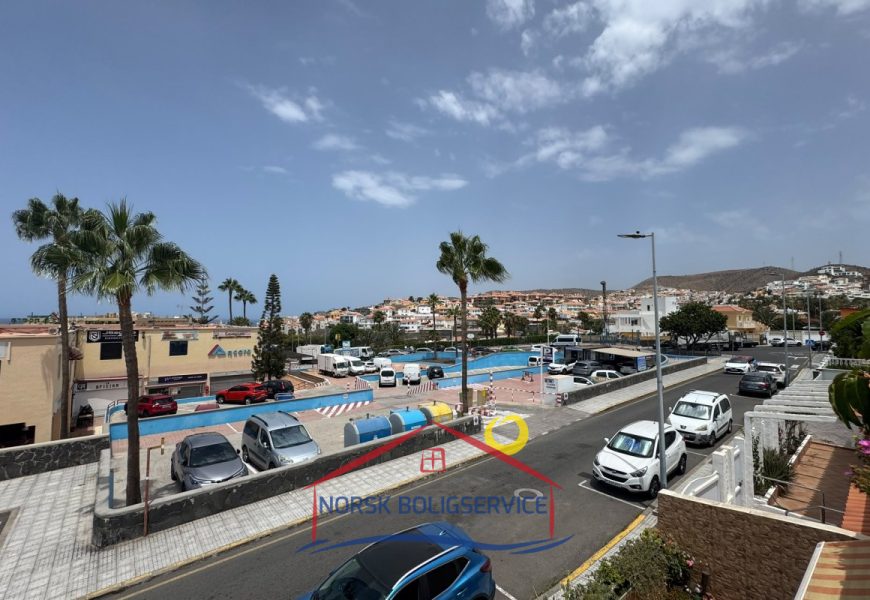 Romslig leilighet til leie i Arguineguín, Gran Canaria