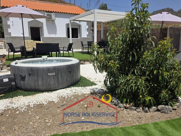 Se vende cuarto apero reformado en la zona de Cercado de Arañas