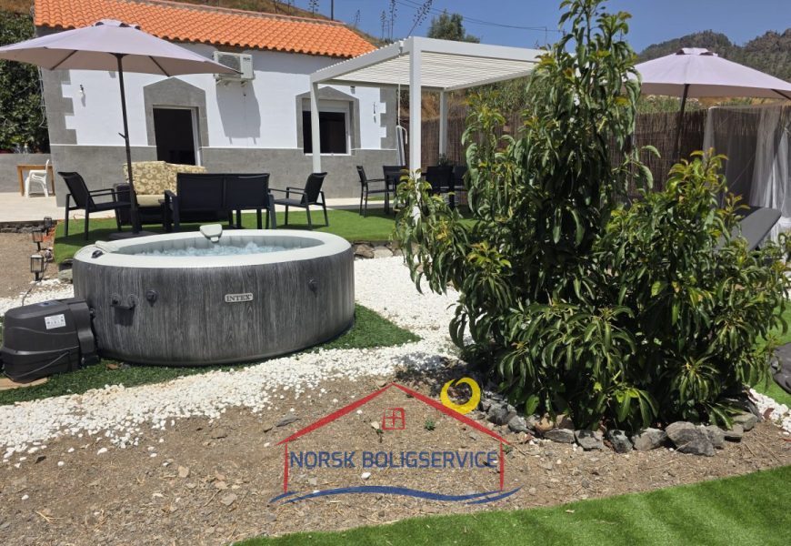 Se vende cuarto apero reformado en la zona de Cercado de Arañas