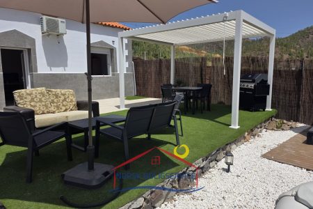 Se vende cuarto apero reformado en la zona de Cercado de Arañas