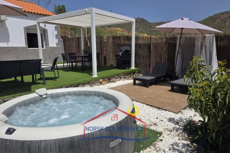 Se vende cuarto apero reformado en la zona de Cercado de Arañas